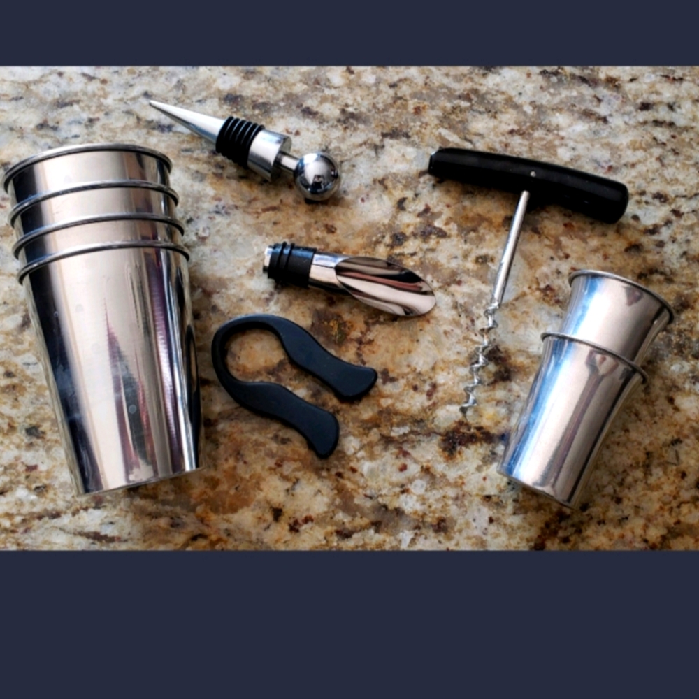 10pc ● BAR kit